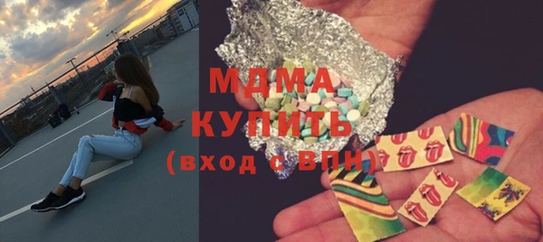 крисы Надым